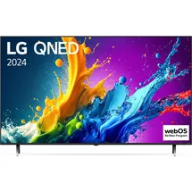 LG 50QNED80T6A 50" 4K QNED Smart TV