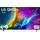 LG 50QNED80T6A 50" 4K QNED Smart TV