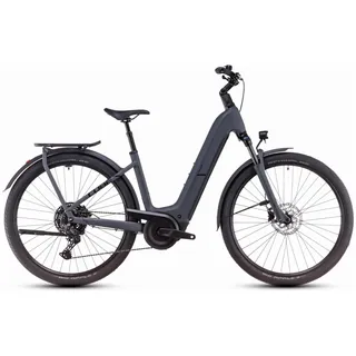 28 Zoll RH 50 cm shadowgrey ́n ́black
