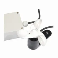 Issendorff Windsensor LCN-IW65