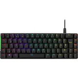 Asus ROG Falchion Ace RGB Gaming Tastatur schwarz