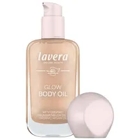 Lavera Glow Body Oil 50 ml