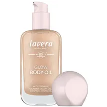 Lavera Glow Body Oil 50 ml