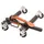 BAHCO Rangierhilfe BH1CD680 680kg