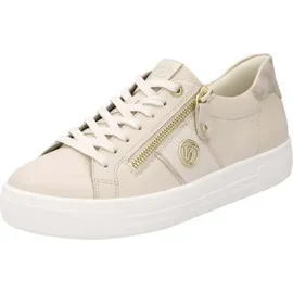 remonte Sneaker Damen Beige 38