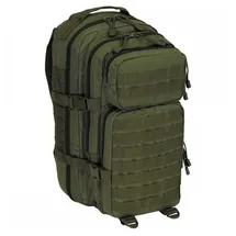 Max Fuchs Assault I Basic 30l Oliv