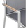 Zebra Technologies One 157 x 63 x 92 cm dunkelgrau