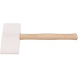 Stubai Spengler Kunststoffhammer, keilform,