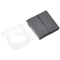 Busch-Jaeger Wippe anth Serien,Wechs./Wechs. 2105-35