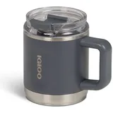 Igloo Coffee Mug Thermobecher 0,44 l Grau