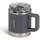 Igloo Coffee Mug Thermobecher 0,44 l Grau