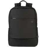 Tucano Global Rucksack für 15,6" Notebooks, schwarz