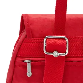 Kipling Basic City Pack S Rucksack 33,5 cm Red Rouge