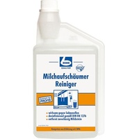Dr. Becher Becher Milchaufschäumer Reiniger 1 l
