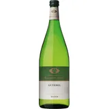 Weißwein Auggener Schäf Gutedel QbA trocken 1,00 l