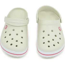 Crocs Crocband Clog stucco/melon 41-42