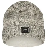 thc natural line Strickmütze beige 54-64