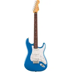 Player II Modified Stratocaster RW (Electric Blue)