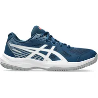 Asics UPCOURT 6 GS Kinder blau