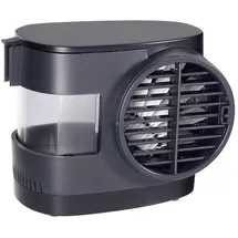 Eufab 21005 Mini-Klimaanlage 12 V, 230V