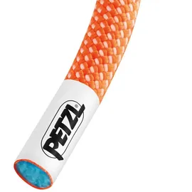 Petzl Kletterseil 60 m Orange