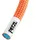 Petzl Kletterseil 60 m Orange