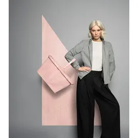 Reisenthel carrybag frame twist blush