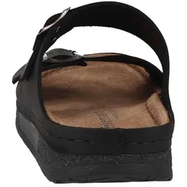 Berkemann Pantoletten, Schwarz, 47