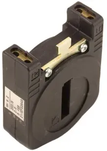 ABB Plug-in-Stromwandler Verhält. 400/5A 5VA Klasse 3 NHSN718050P2540
