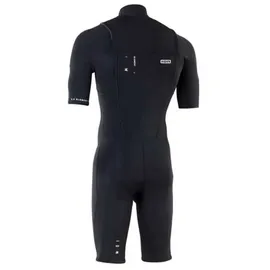 ION Neoprenanzug Shorty Schwarz XL
