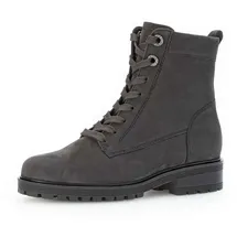 Gabor Stiefel in grau | Gr.: 38,5