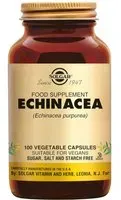 Solgar Echinacea Capsule(S) 100 pc(s)