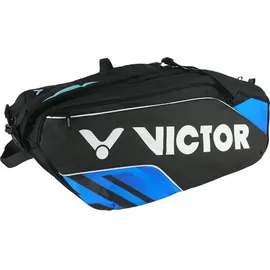 Victor Racketbag Multithermobag BR9313 CF schwarz/blau