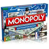 Monopoly Southampton Board Game