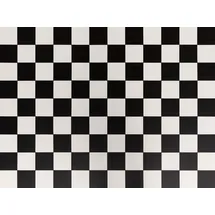 Primaflor PVC CV-Bodenbelag TRONTO Schachbrett Fliesenoptik VinylbodenMeterware 2m Breite