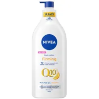 NIVEA Q10+ Straffende Vitamin-c-körperlotion 625 ml