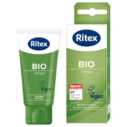 Ritex BIO Gleitgel