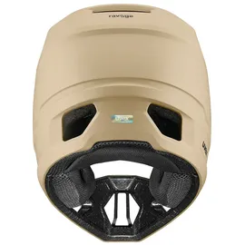 Uvex Ravage 52-55 cm beige 2026