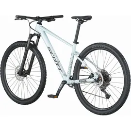 Scott Contrail 10 2026 27,5 Zoll RH 11 cm Unisex cumulus white
