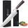luxuskollektion Allzweckmesser 25 cm Braun