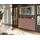 Germania Ameca 140 x 83 x 18 cm Toffee/Eiche / Toffee
