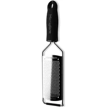 Microplane Gourmet Reibe fein