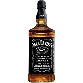 Jack Daniel's Old No.7 Tennessee 40% vol 3 l