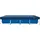 Intex Deluxe Abdeckplane blau 450x220x20 cm
