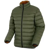 Regatta Marizion Baffle Jacke Oliv 3XL