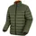 Regatta Marizion Baffle Jacke Oliv 3XL