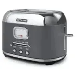 Muse MS-120 DG Toaster Grau