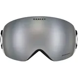 OAKLEY Flight Deck matt black/prizm black iridium