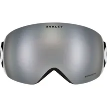 OAKLEY Flight Deck matt black/prizm black iridium