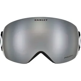 OAKLEY Flight Deck matt black/prizm black iridium